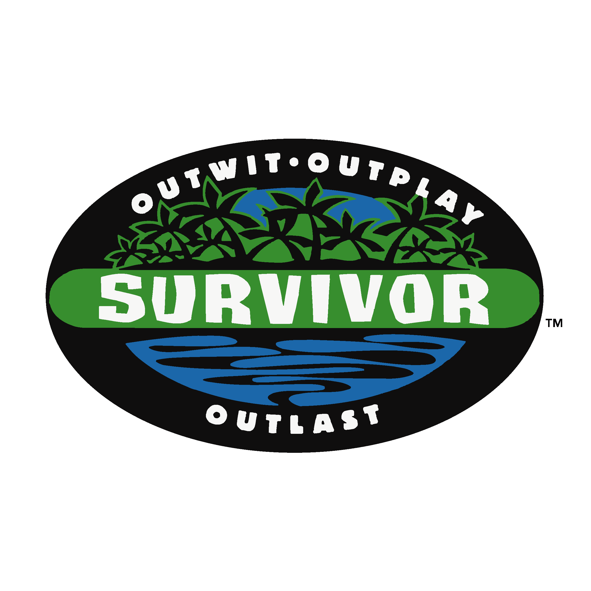 Survivor Logo